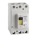 Automatic switch VA57-35-340010-25A-250-690AC-UHL3-REG-KEAZ