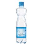 Mineral water "Tentorium SPA"