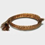 Copper braids (PML, AMGT)