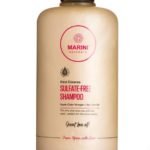 "ITS KIND CLEANSING" SHAMPOO WITHOUT SULPHATES