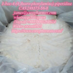 Factory supply tert-butyl 4-(4-fluoroanilino)piperidine-1-carboxylate,CAS.288573-56-8,1-boc-4-(4-fluoro-phenylamino)-piperidine guarantee delivery