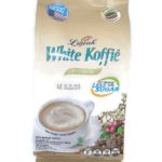 Luwak White Koffie Premium Bag 10 Pieces