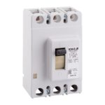 Automatic switch VA04-36-340010-80A-1000-690AC-UHL3-REG-KEAZ