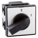 Packet cam switch PP53-16-1-119-1-UHL3-KEAZ