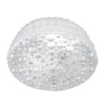 "Tablet 3789" 200 NPO 22-60-240 crystal GU Lamp