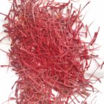 Kashmiri Saffron