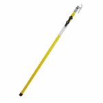 Triangle Tube of the Telescoping Hot Stick