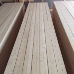 Lumber (Edged board)