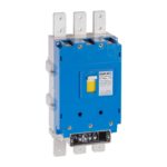 Automatic switch VA53-41-340016-630A-690AC-UHL3-KEAZ