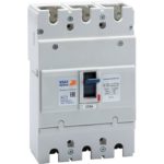 Automatic switch OptiMat E250L200-UHL3-REG