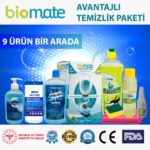 Biomate Products