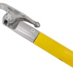 Round Telescoping Hot Sticks