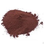 IRON OXIDE PIGMENT BROWN-610