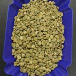 Arabica Coffee Bean - Lintong Origin, North Sumatera
