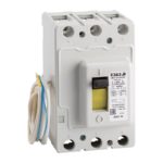 Automatic switch VA57-35-844610-125A-1250-220DC-UHL3-KEAZ