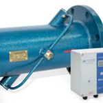 Ultrasonic liquid meter Pramer-510