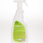 Spray-ANTI-PLAQUE for bath "Mr. Sanitar", 500 ml.