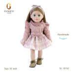 18 inch American girl doll