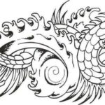 Chinese dragon 061
