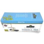 Lasolana Vanilla Tea Teabag
