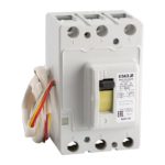 Automatic switch VA57-35-335416-80A-500-690AC-RNN24AC-UHL3-KEAZ