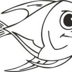 Fish Cartoon 056