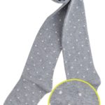 CHILDREN DOTS STOCKINGS 3rd category size