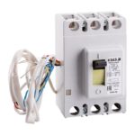 Automatic switch VA04-36-331810-400A-4000-690AC-NR380..400AC-UHL3-KEAZ