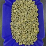 Arabica Coffee Bean - Java Preanger Origin, West Java