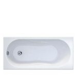 Acrylic bathtub CERSANIT Mito Red 170x70cm