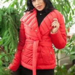 Jacket LL Vest 102 red, id: 25084: 26