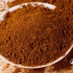 Heavy Alkalized Cocoa Powder