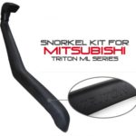 Snorkel for Mitsubishi Pajero Sport
