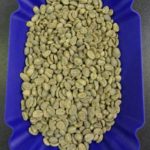 Arabica Coffee Bean - Mandheling Origin, North Sumatra