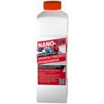 Highly concentrated nano-impregnation NANO-FIX