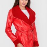 Jacket 7025 red, id: 30462: 26