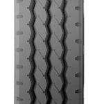 Tires NF 701 11 R 22.5