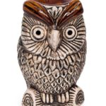 Aroma lamp "Owl"