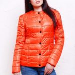 jacket Queen orange, id: 21302: 61