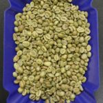 Robusta Coffee Bean - Java Preanger Origin, West Java