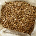 Flax seeds DAP China
