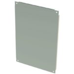 Steel mounting panel OptiBox G-PMSH-530x736x2