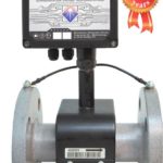 electromagnetic water flow sensor Emir-Pramer-550