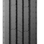 Tires NF 201 245/70 R 19.5