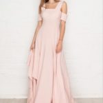 Dress 2177 pink, id: 30288: 38