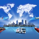 Customs clearance and international logistics