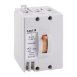 Automatic switch VA21-29T-121110-8A-1,5Iн-600DC-U3-KEAZ