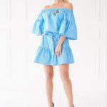 Dress LL Saint Tropez 660 blue, id: 37003: 29