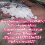 Factory supply Boc-4-piperidone,1-Boc-4-piperidone,CAS 79099-07-3 guarantee delivery