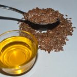 Flaxseed oil FOB Black sea